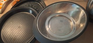 Varoma de Thermomix