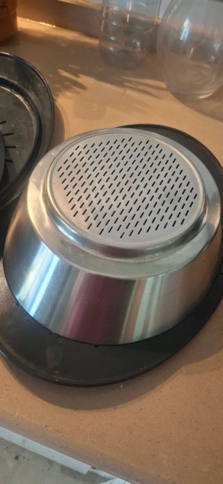 Varoma de Thermomix