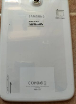 Tablet Samsung Galaxy