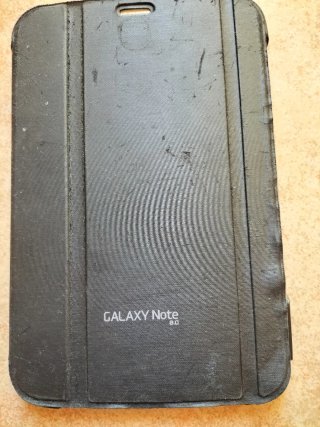 Tablet Samsung Galaxy