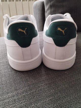 Zapatillas Puma Clásicas Talla 44