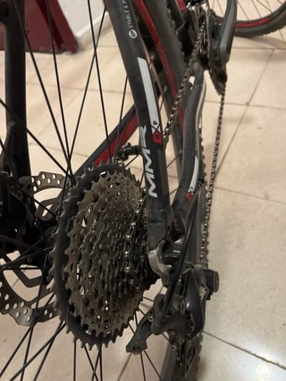 Bicicleta MMR Kendo 29