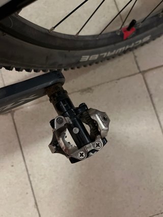 Bicicleta MMR Kendo 29