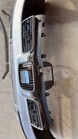 Paragolpes Seat Toledo MK2 / Leon MK1