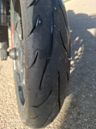 Aprilia RS 125 Euro5 2022