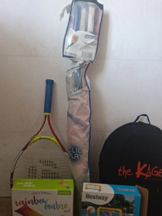 Kit Playa.
