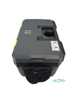 Vaporeta Karcher SG 4/C Classic