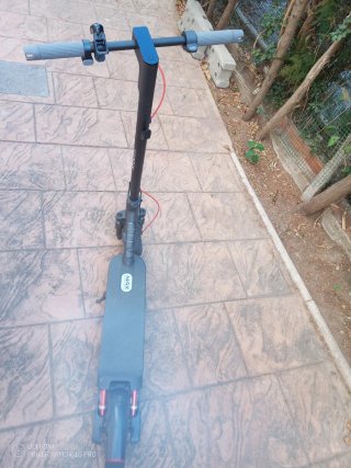Patinete Eléctrico Xiaomi Mi Electric Scooter