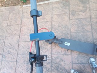 Patinete Eléctrico Xiaomi Mi Electric Scooter