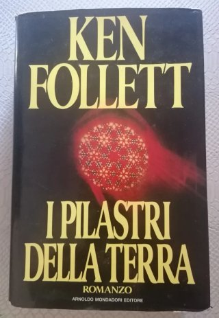 I pilastri della terra