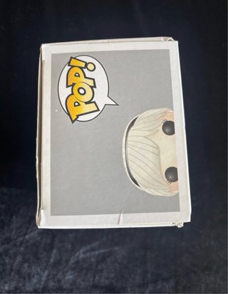 Funko Pop! Young Elsa Disney Frozen 116