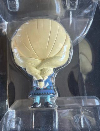 Funko Pop! Young Elsa Disney Frozen 116