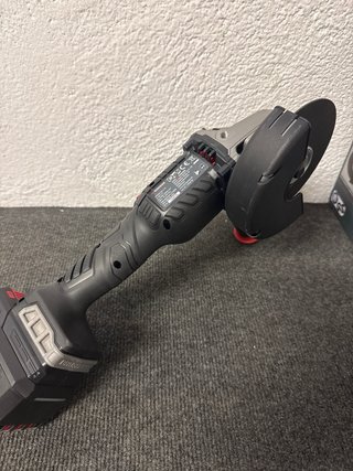 Parkside Performance Radial 20V