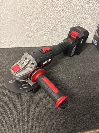 Parkside Performance Radial 20V