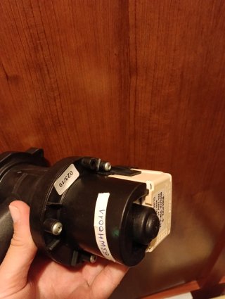 Filtro per lavatrice Whirlpool