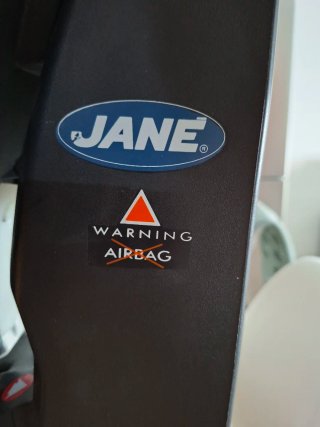 Silla coche bebé hasta 18kg