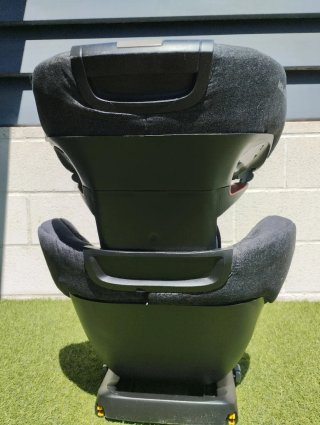 Silla coche Isofix Bebe Confort