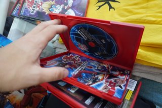 Bakugan Primera Temporada Completa DVD