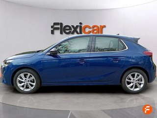 Opel Corsa 1.2T XHL 74kW (100CV) Elegance Auto