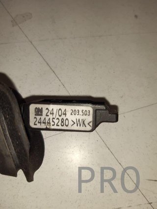 conmutador intermitente opel nuevo