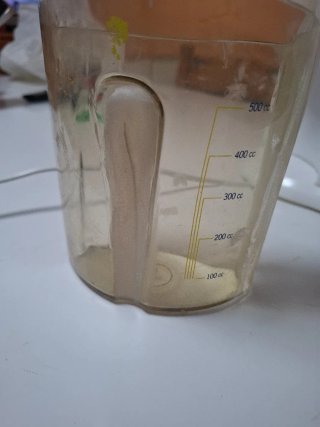 Licuadora Taurus LiquaFruits