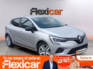 Renault Clio Business TCe 67 kW (90CV)