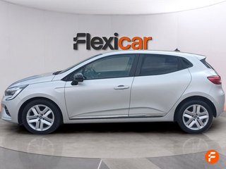 Renault Clio Business TCe 67 kW (90CV)
