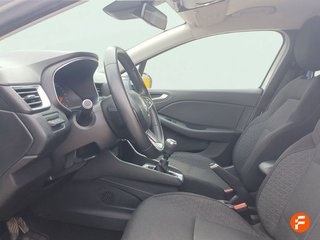 Renault Clio Business TCe 67 kW (90CV)