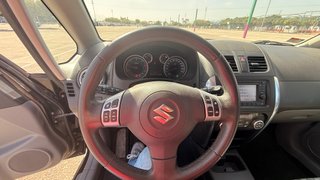 Suzuki SX4 2013