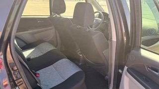 Suzuki SX4 2013