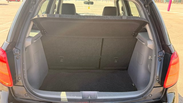 Suzuki SX4 2013