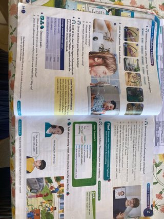 Way to Go! 5 Pupil's Book: libro de texto de in...