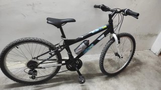 Bicicletas infantiles