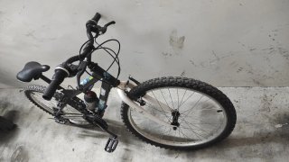 Bicicletas infantiles