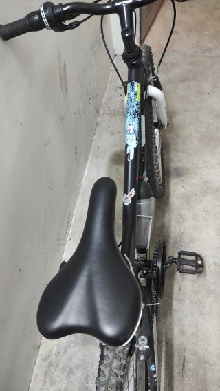 Bicicletas infantiles