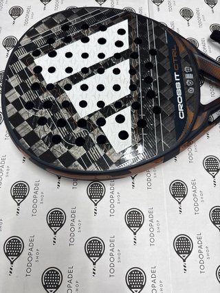 Oportunidad Pala Adidas Cross It Ctrl 2026