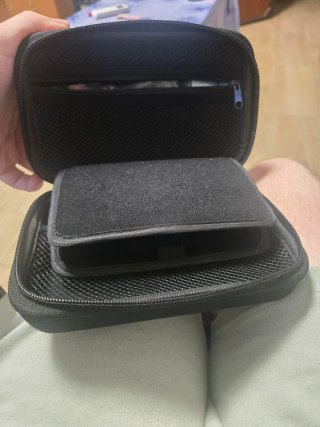 Nintendo 2DS XL Nero e Blu