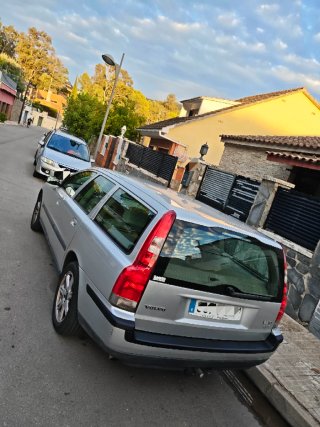 Volvo V70 2003