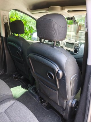Citroen Berlingo 2017