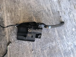 Bomba Embrague BMW R1150R