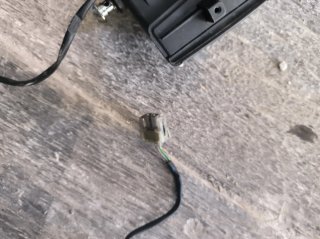 Bomba Embrague BMW R1150R
