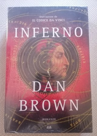 Dan Brown - Inferno