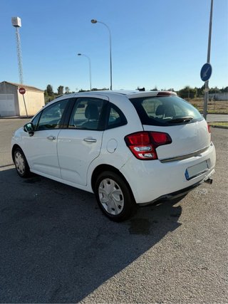 Citroen C3 2012