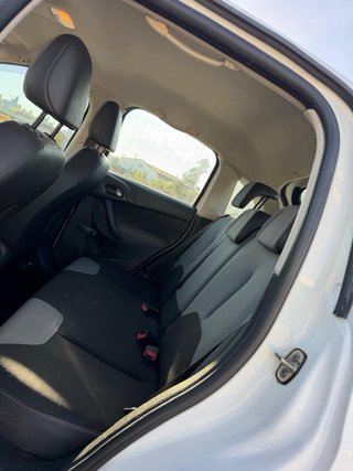 Citroen C3 2012