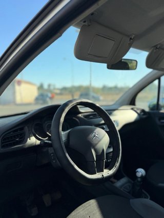 Citroen C3 2012