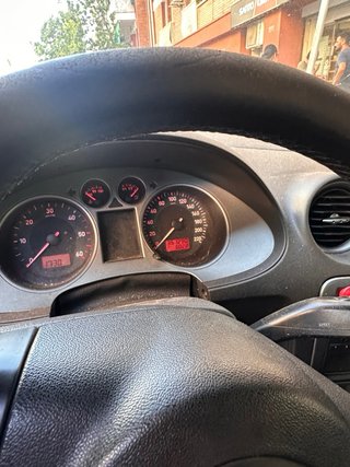 SEAT Ibiza 1.9 tdi 100cv
