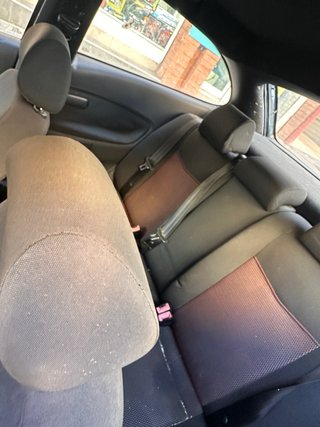 SEAT Ibiza 1.9 tdi 100cv