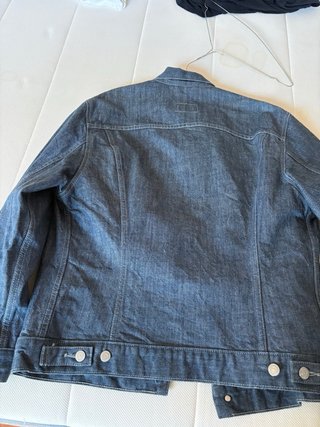 Giacca di jeans Levi's XL