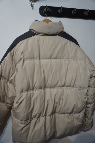 Plumas Rox Talla L Vintage