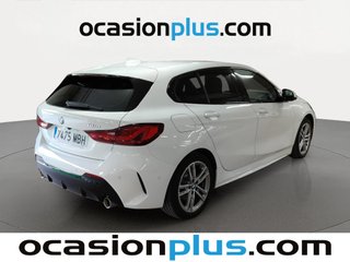 BMW Serie 1 118d 110 kW (150 CV)